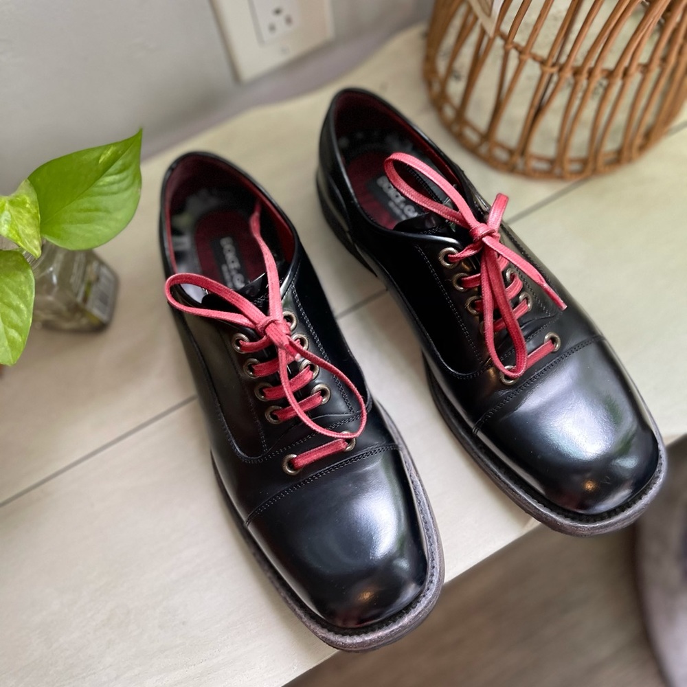 Dolce & Gabbana shoes